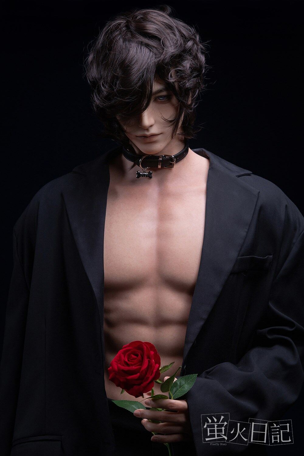 180cm5ft11-Male-Silicone-Sex-Doll-–-JiangLing-1 180cm/5ft11 Male Silicone Sex Doll – JiangLing - Image 1