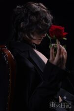 180cm/5ft11 Male Silicone Sex Doll – JiangLing - Image 10
