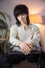 185cm/6ft1 Male Silicone Sex Doll – Gu Cheng - Image 9