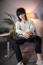 185cm/6ft1 Male Silicone Sex Doll – Gu Cheng - Image 8