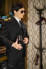 186cm/6ft1 Male Silicone Sex Doll – Head #SN-01 - Image 10