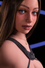110cm/3ft7 Silicone Head Sex Doll Torso – Harriet - Image 12