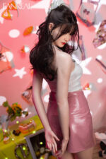 163cm/5ft4 C-cup Silicone Sex Doll – Josie - Image 7