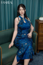 170cm/5ft7 G-cup Silicone Sex Doll – Fei - Image 7