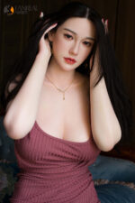172cm/5ft8 E-cup Silicone Sex Doll – Vivi